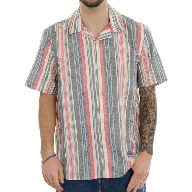 CAMICIA FANTASIA INDICODE - Mad Fashion | img vers.650x/